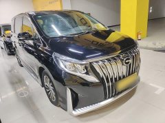 GAC Aion M8 Master Series 390T Premium Edition - ფოტო 4