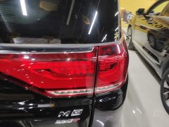 GAC Aion M8 Master Series 390T Premium Edition - ფოტო 8