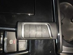 GAC Aion M8 Master Series 390T Premium Edition - ფოტო 9
