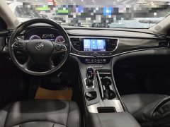 Buick Junyue 2022 652T Luxury - ფოტო 10