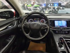 Buick Junyue 2022 652T Luxury - ფოტო 11