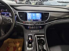 Buick Junyue 2022 652T Luxury - ფოტო 13