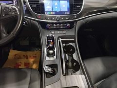 Buick Junyue 2022 652T Luxury - ფოტო 14