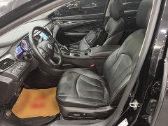 Buick Junyue 2022 652T Luxury - ფოტო 15