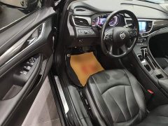 Buick Junyue 2022 652T Luxury - ფოტო 16