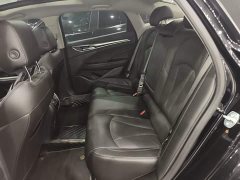 Buick Junyue 2022 652T Luxury - ფოტო 17
