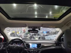 Buick Junyue 2022 652T Luxury - ფოტო 18