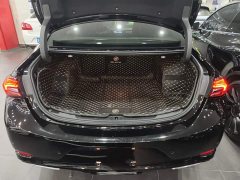Buick Junyue 2022 652T Luxury - ფოტო 19