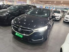 Buick Junyue 2022 652T Luxury - ფოტო 2