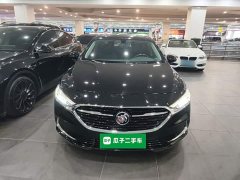Buick Junyue 2022 652T Luxury - ფოტო 3