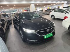 Buick Junyue 2022 652T Luxury - ფოტო 4
