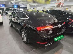 Buick Junyue 2022 652T Luxury - ფოტო 5