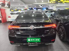 Buick Junyue 2022 652T Luxury - ფოტო 6