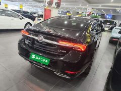 Buick Junyue 2022 652T Luxury - ფოტო 7