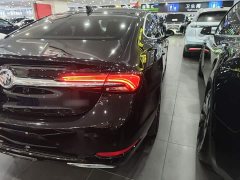 Buick Junyue 2022 652T Luxury - ფოტო 8