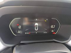SAIC MG5 2023 180DVVT CVT Luxury - ფოტო 12