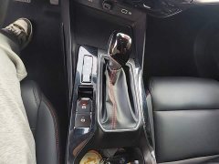 SAIC MG5 2023 180DVVT CVT Luxury - ფოტო 14