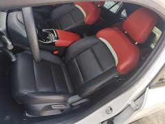 SAIC MG5 2023 180DVVT CVT Luxury - ფოტო 15