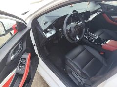SAIC MG5 2023 180DVVT CVT Luxury - ფოტო 16
