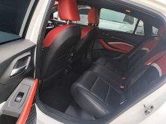 SAIC MG5 2023 180DVVT CVT Luxury - ფოტო 17