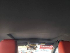 SAIC MG5 2023 180DVVT CVT Luxury - ფოტო 18