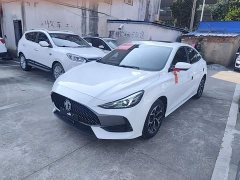 SAIC MG5 2023 180DVVT CVT Luxury - ფოტო 2