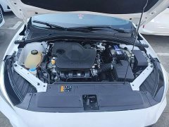 SAIC MG5 2023 180DVVT CVT Luxury - ფოტო 20