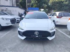 SAIC MG5 2023 180DVVT CVT Luxury - ფოტო 3