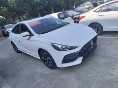 SAIC MG5 2023 180DVVT CVT Luxury - ფოტო 4