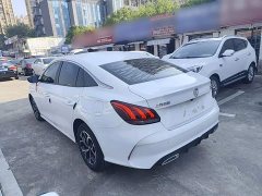 SAIC MG5 2023 180DVVT CVT Luxury - ფოტო 5
