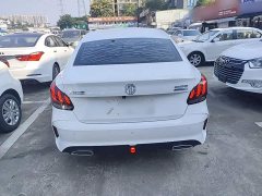 SAIC MG5 2023 180DVVT CVT Luxury - ფოტო 6