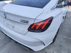 SAIC MG5 2023 180DVVT CVT Luxury - ფოტო 8