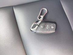 SAIC MG5 2023 180DVVT CVT Luxury - ფოტო 9