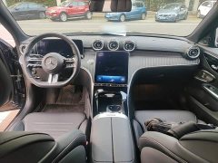 Mercedes-Benz C-Class Facelift C 260 L AMG Line - ფოტო 10