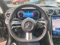 Mercedes-Benz C-Class Facelift C 260 L AMG Line - ფოტო 11