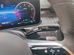 Mercedes-Benz C-Class Facelift C 260 L AMG Line - ფოტო 14