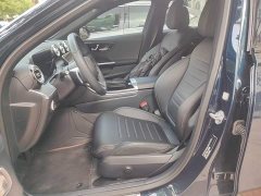 Mercedes-Benz C-Class Facelift C 260 L AMG Line - ფოტო 15