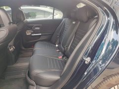 Mercedes-Benz C-Class Facelift C 260 L AMG Line - ფოტო 17