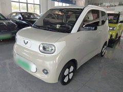 Wuling Hongguang MINIEV Third Generation 215km Advanced Edition - ფოტო 1