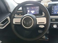 Wuling Hongguang MINIEV Third Generation 215km Advanced Edition - ფოტო 11