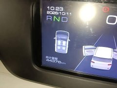 Wuling Hongguang MINIEV Third Generation 215km Advanced Edition - ფოტო 12