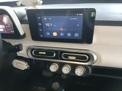 Wuling Hongguang MINIEV Third Generation 215km Advanced Edition - ფოტო 13