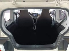 Wuling Hongguang MINIEV Third Generation 215km Advanced Edition - ფოტო 19