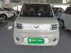 Wuling Hongguang MINIEV Third Generation 215km Advanced Edition - ფოტო 3