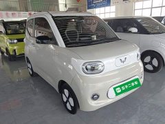 Wuling Hongguang MINIEV Third Generation 215km Advanced Edition - ფოტო 4