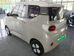 Wuling Hongguang MINIEV Third Generation 215km Advanced Edition - ფოტო 5