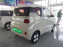 Wuling Hongguang MINIEV Third Generation 215km Advanced Edition - ფოტო 7