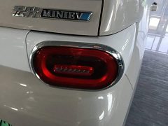 Wuling Hongguang MINIEV Third Generation 215km Advanced Edition - ფოტო 8