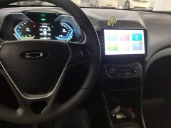 Geely Junxing Version - ფოტო 10