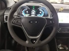 Geely Junxing Version - ფოტო 11